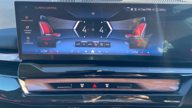 BMW i5 250kW eDrive40 M Sport Pro 84kWh 4dr Auto Electric Saloon